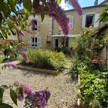 Suite EDEN avec jacuzzi privé Chaumont  Extérieur photo